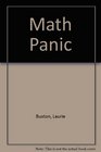 Math Panic