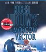 Robert Ludlum's The Moscow Vector A CovertOne Novel