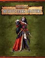 Night's Dark Masters A Guide to Vampires