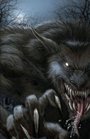 Grimm Fairy Tales Presents Vampires and Werewolves