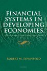 Financial Systems in Developing Economies Growth Inequality and Policy Evaluation in Thailand