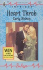 Heart Throb (Pulse, Bk 3) (Harlequin Intrigue, No 323)