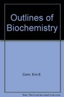Outlines of Biochemistry