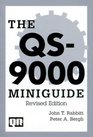 The QS9000 Miniguide