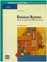 Database Systems Design Implementation and Management Sixth Edition