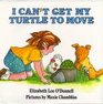 I Can't Get My Turtle to Move