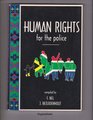 Human Rights for the Police