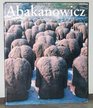 Magdalena Abakanowicz Museum of Contemporary Art Chicago