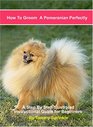 How to Groom a Pomeranian Perfectly A Step by Step Instructional Guide for Grooming Your Pomeranian