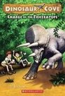 Charge of the Triceratops