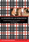 La invasion de las robachicos /Invasion of the Boy Snatchers (Spanish Edition) (Clique)