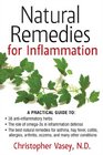 Natural Remedies for Inflammation