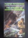 The Mystery of Monster Mountain