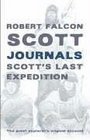 Journals Captain Scott's Last Expedition