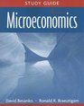 Microeconomics Study Guide