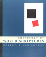 Anthology of World Scriptures