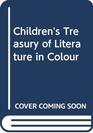 Children's Treasury of Literature in Colour