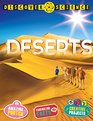 Discover Science Deserts