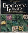 The Encyclopedia Botanica The Definitive Guide to Indoor Blossoming and Foliage Plants