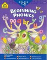 Beginning Phonics Grades 1-2