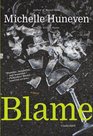 Blame A Novel