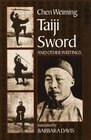 Taiji Sword