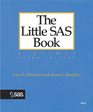 The Little SAS Book A Primer Third Edition