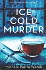 Ice Cold Murder