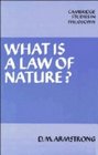 What is a Law of Nature