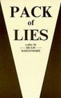 Pack of Lies A Play