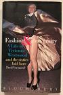 Fashion  Perversity A Life of Vivienne Westwood and the Sixties Laid Bare