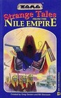 Strange Tales From the Nile Empire