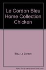 Le Cordon Bleu Home Collection Chicken