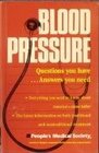 Blood Pressure Questions You Have Answers You Need