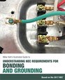 Mike Holt's Illustrated Guide to Understanding NEC Requirements for Bonding and Grounding 2017