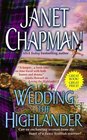 Wedding the Highlander (Pine Creek Highlander, Bk 3)