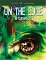 On the Edge In Your Dreams  Audio Cassette Package