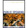 Public Speaking Connecting You and Your Audience