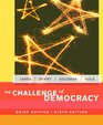 The Challenge of Democracy Brief