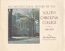Architectural History of the South Carolina College 18011855