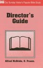 Director's Guide Bible Study