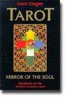 Tarot Mirror of the Soul  Handbook for the Aleister Crowley Tarot