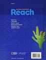 Reach F Student Edition