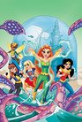 DC Super Hero Girls Search for Atlantis