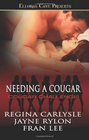 Needing a Cougar: Ellora's Cave