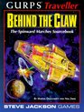 GURPS Traveller Behind the Claw The Spinward Marches Sourcebook
