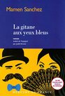 La gitane aux yeux bleus