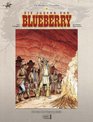Blueberry Chroniken 17