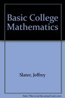 Basic College Mathematics