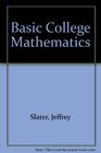 Basic College Mathematics